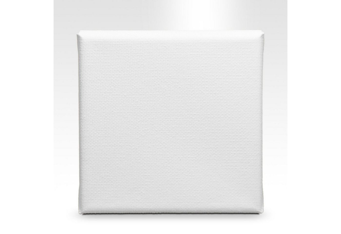 M MERCEO Leinwand, 14er Set Leinwand (13x18 bis 40x50cm) Baumwolle auf Keilrahmen Bild 3