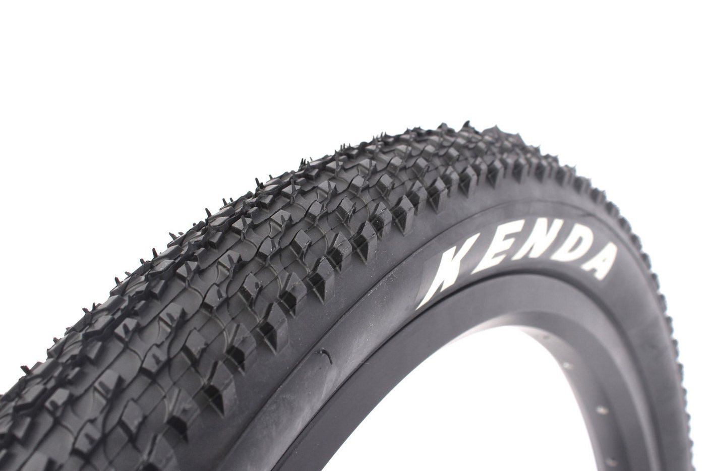 KHEbikes Fahrradreifen MTB Reifen KENDA APTOR 24 Zoll x 1,95 Zoll, (1-tlg)