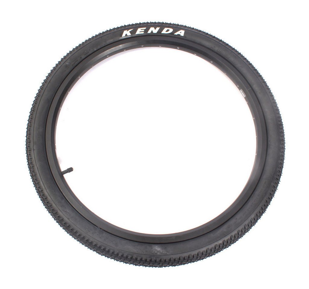 KHEbikes Fahrradreifen MTB Reifen KENDA APTOR 24 Zoll x 1,95 Zoll, (1-tlg) Bild 2