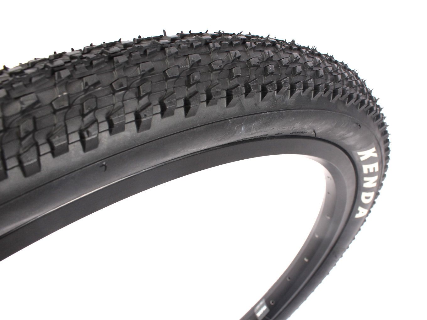 KHEbikes Fahrradreifen MTB Reifen KENDA APTOR 24 Zoll x 1,95 Zoll, (1-tlg) Bild 3