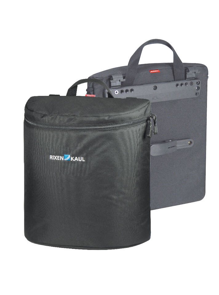 KlickFix Fahrradtasche