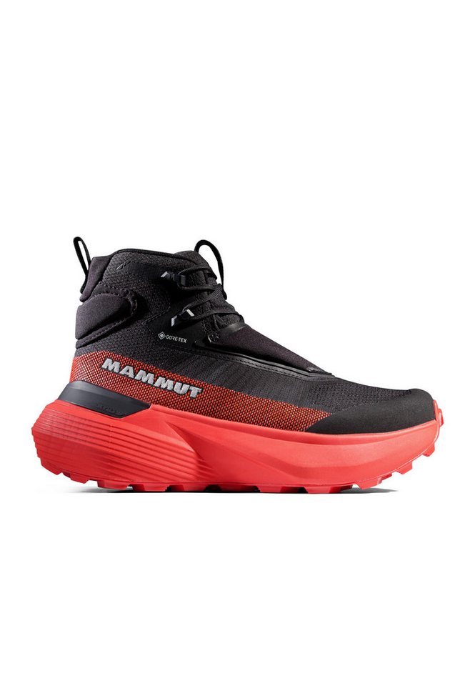 Mammut Aenergy Ultra Mid GTX Women Wanderschuh Bild 3
