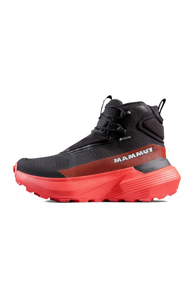 Mammut Aenergy Ultra Mid GTX Women Wanderschuh Bild 4