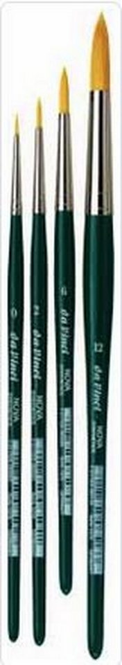 Da Vinci Malpinsel NOVA 4219, (5 St), Set Bild 2
