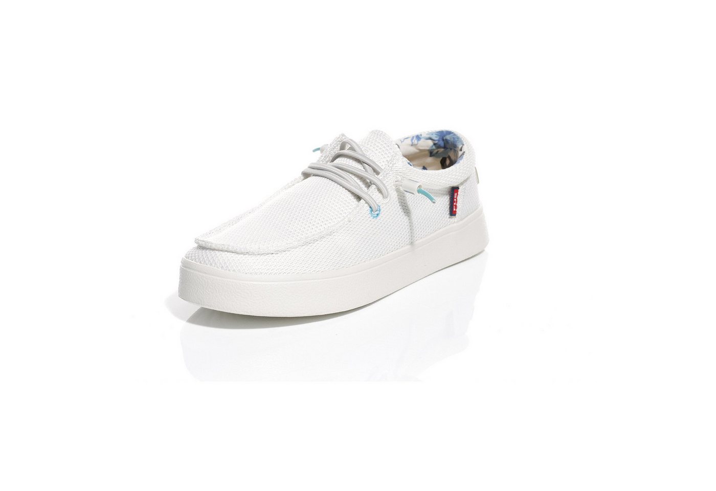 Sealand Outdoorschuh Bild 2