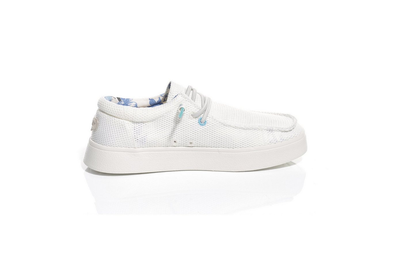 Sealand Outdoorschuh Bild 4