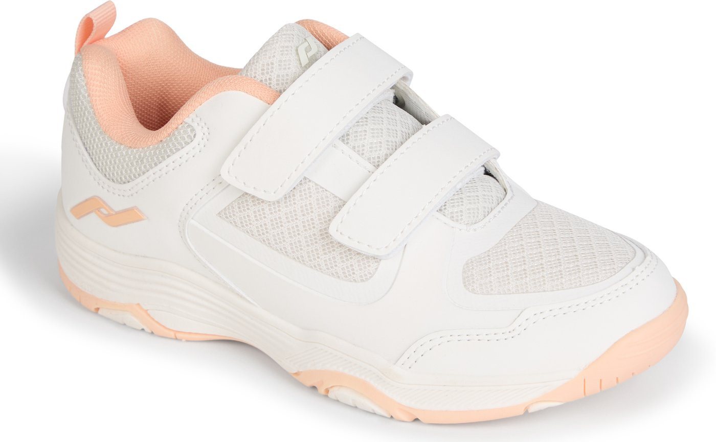 Pro Touch Ki.-Indoor-Schuh Rebel IV VLC J Indoorschuh