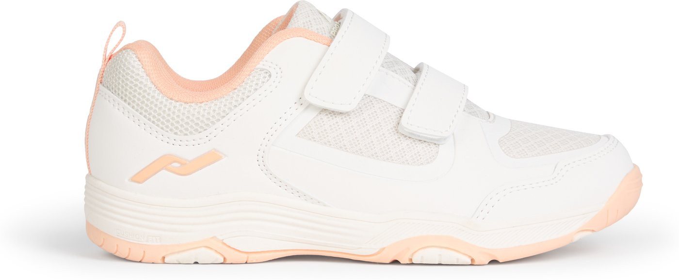 Pro Touch Ki.-Indoor-Schuh Rebel IV VLC J Indoorschuh Bild 3