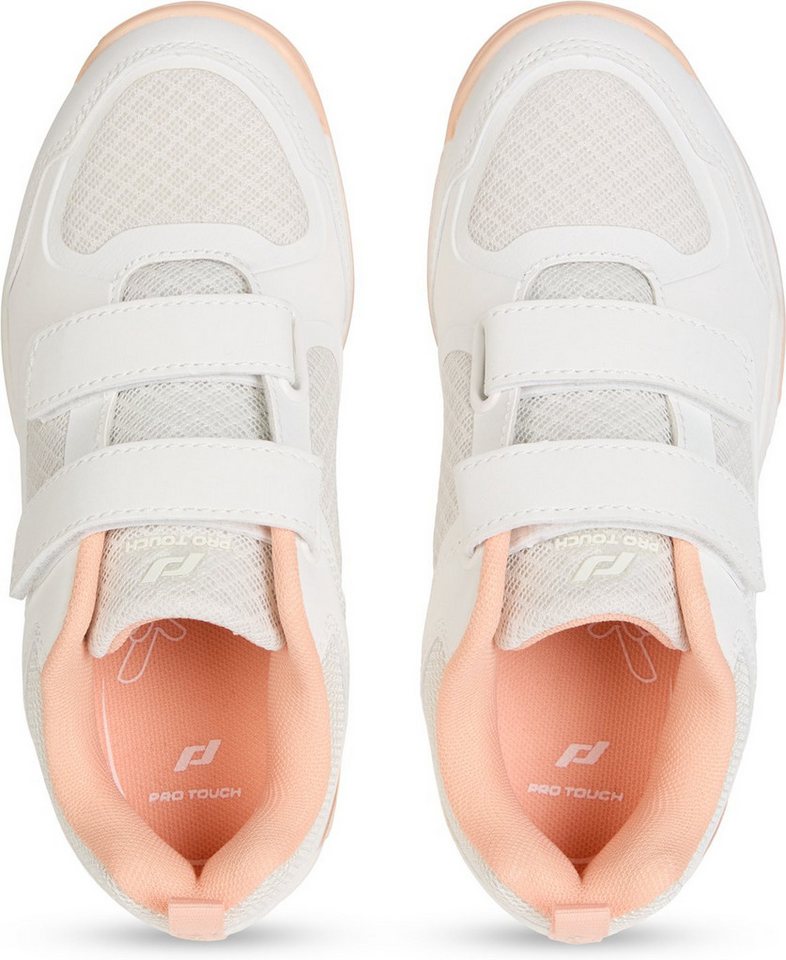Pro Touch Ki.-Indoor-Schuh Rebel IV VLC J Indoorschuh Bild 4