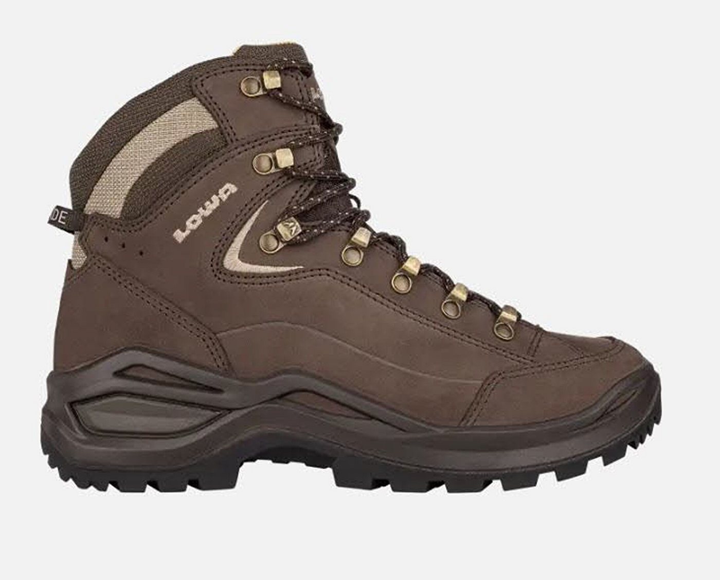 Lowa RENEGADE EVO MID Wanderstiefel