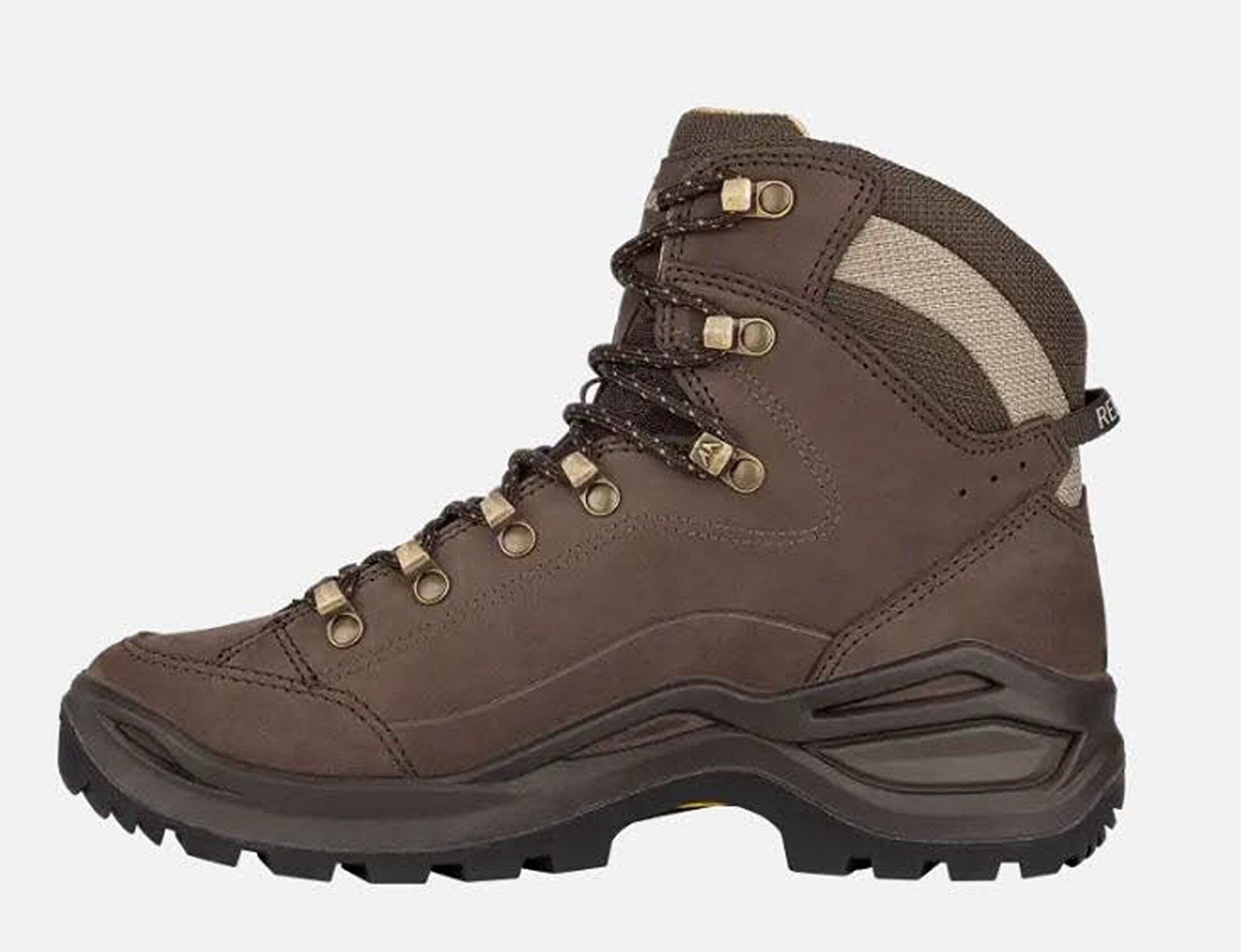 Lowa RENEGADE EVO MID Wanderstiefel Bild 2