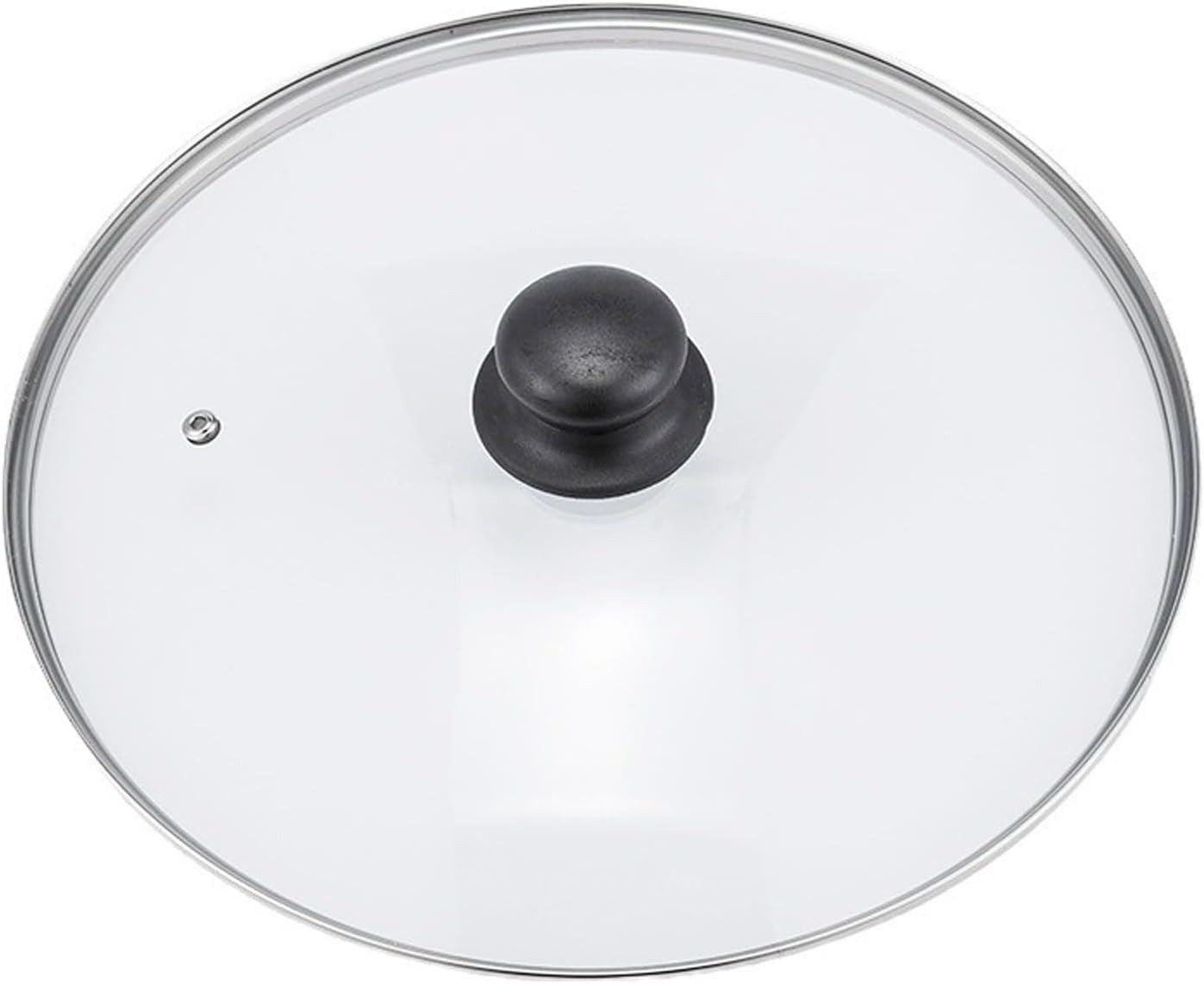 FELIXLEO Deckelgriff Topfdeckelgriff, Topfgriffe mit Kleiner Schraubenzieher (4-St)