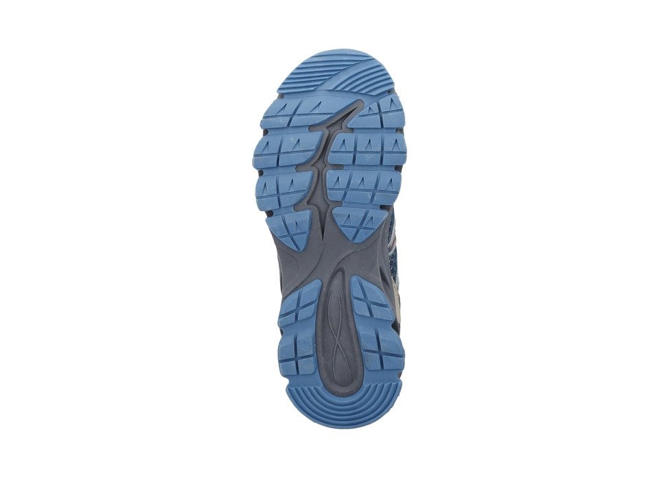 CMP KIDS ALTAK TRAIL SHOE 2.0 PETROLEUM-CORDA Laufschuh Bild 3