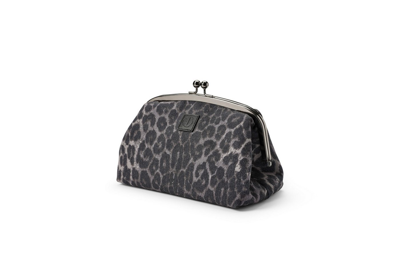 Elodie Kulturbeutel Elodie Details - Kulturbeutel Zip&Go - Le Leopard - 24x14x16 cm (Maße: 13 x 16 x 22,5 cm) Bild 2
