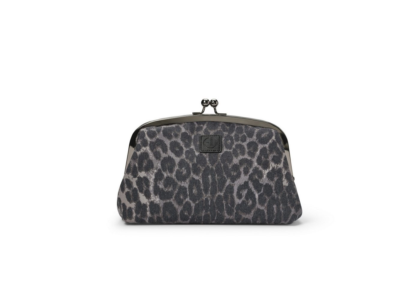 Elodie Kulturbeutel Elodie Details - Kulturbeutel Zip&Go - Le Leopard - 24x14x16 cm (Maße: 13 x 16 x 22,5 cm) Bild 3