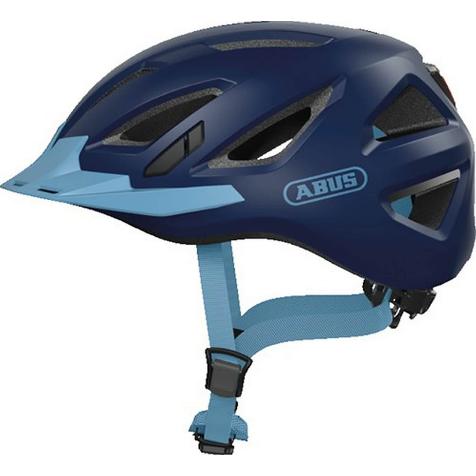 ABUS Fahrradhelm, Freizeithelm "Urban-I 3.0
