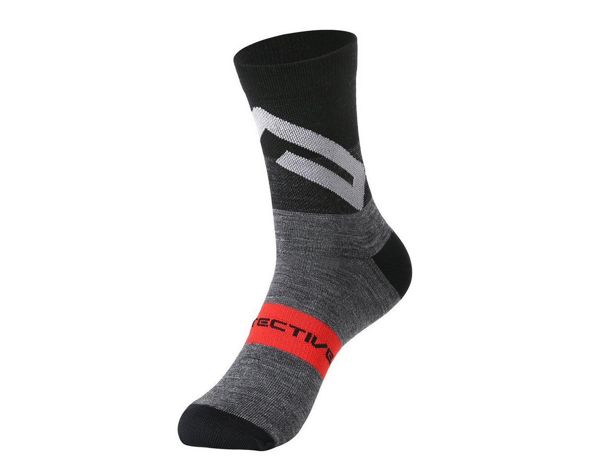 Protective Sportsocken Fahrradsocken P-Stain Socks
