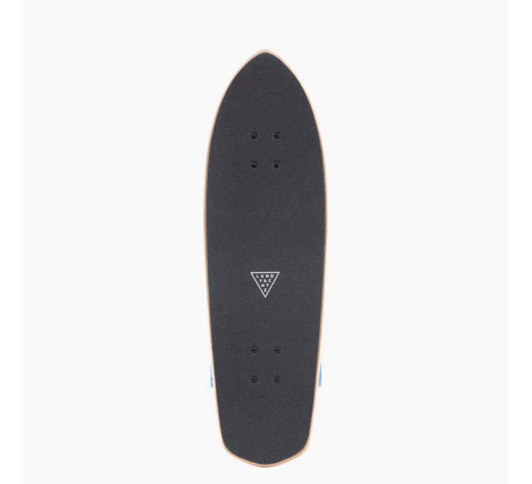 Landyachtz Longboard POCKET KNIFE 29.6” SURFSKATE (1-St)