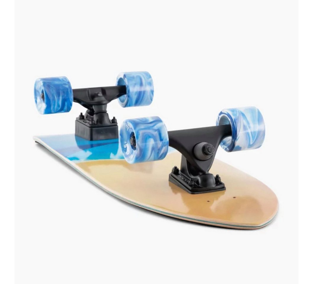 Landyachtz Longboard POCKET KNIFE 29.6” SURFSKATE (1-St) Bild 2
