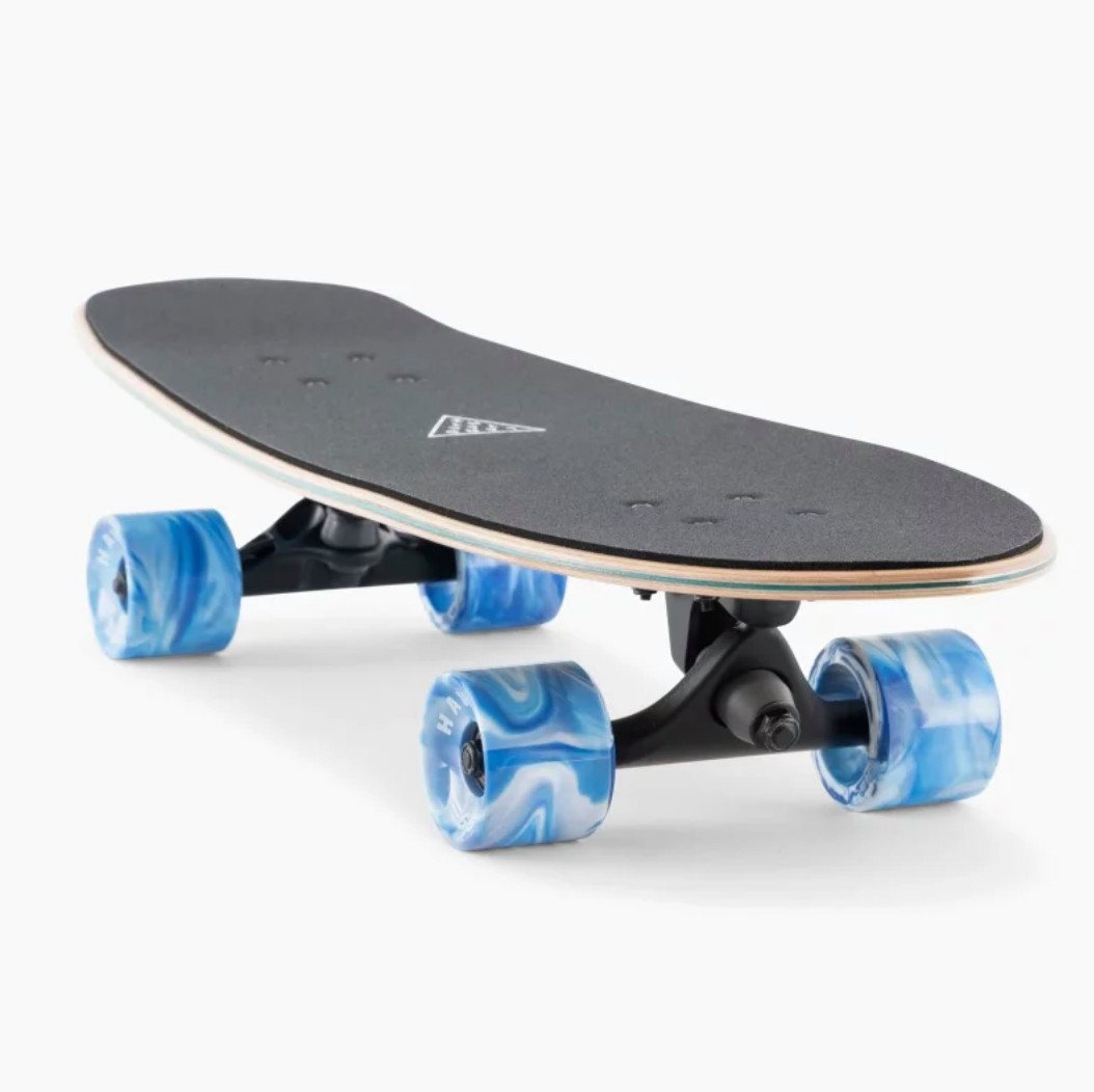 Landyachtz Longboard POCKET KNIFE 29.6” SURFSKATE (1-St) Bild 3