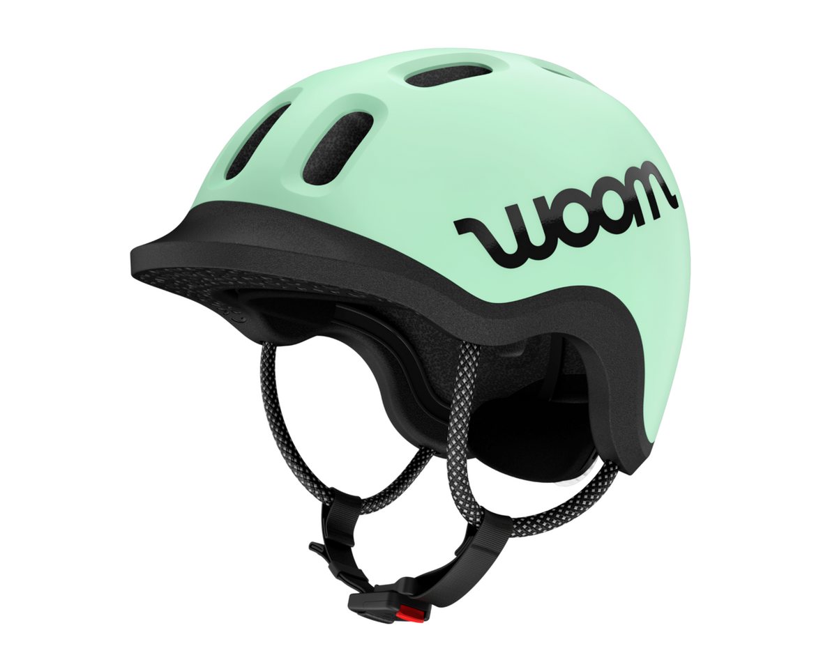 WOOM Kinderhelm