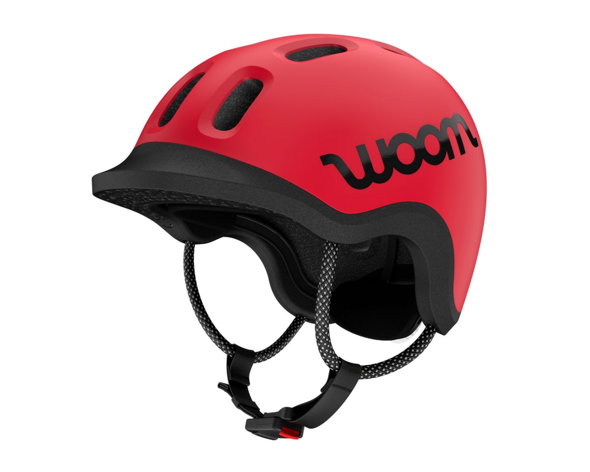 WOOM Kinderhelm Bild 3