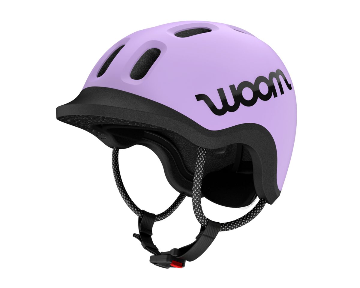 WOOM Kinderhelm Bild 5