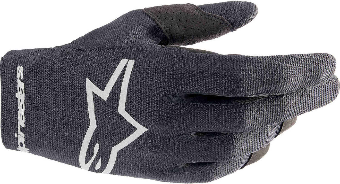 Alpinestars Motorradhandschuhe Radar Jugend Motocross Handschuhe