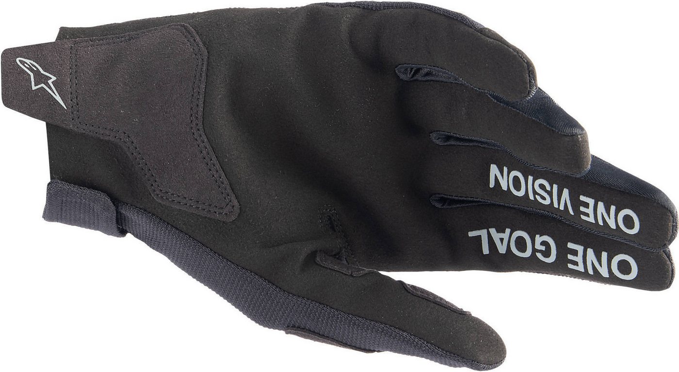 Alpinestars Motorradhandschuhe Radar Jugend Motocross Handschuhe Bild 2