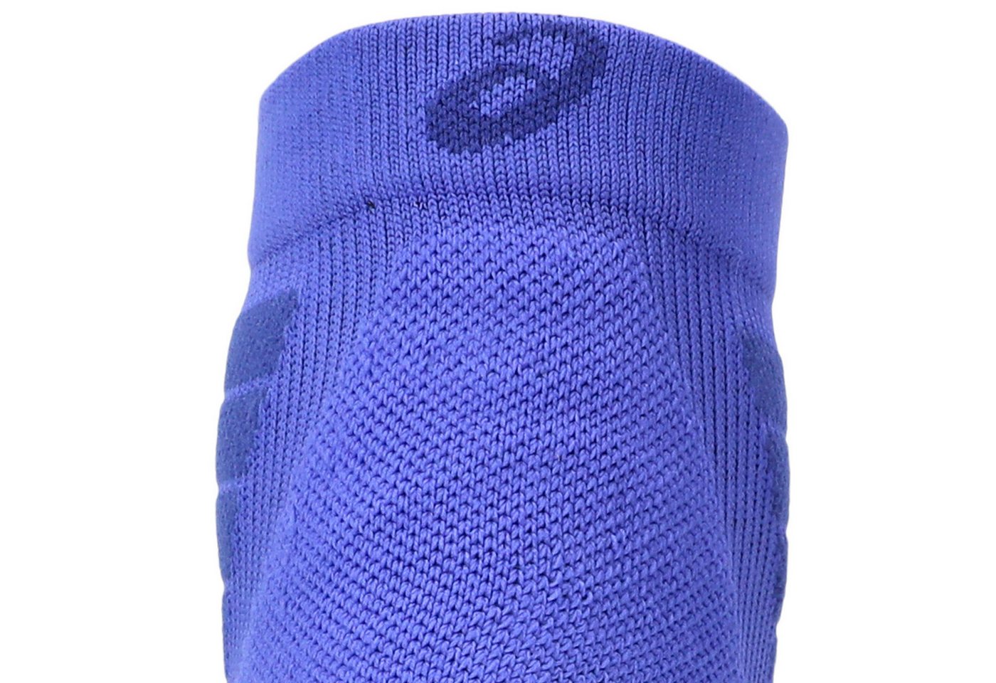 Asics Laufsocken FUJITRAIL Quarter Sock 3013B361-400 Atmungsaktiv, leicht und bequem