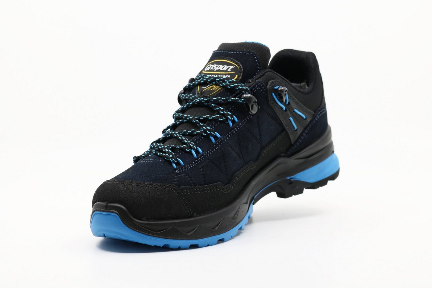 Grisport GRISPORT_HW26 Trekkingschuh Bild 5