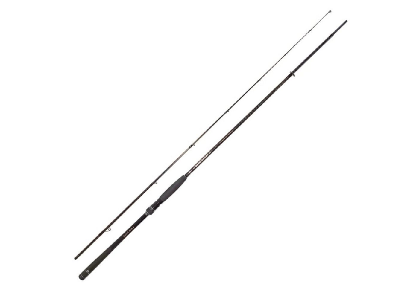 Hearty Rise Spinnrute Zander Game Xt 2,80m 10-44g - Spinnrute