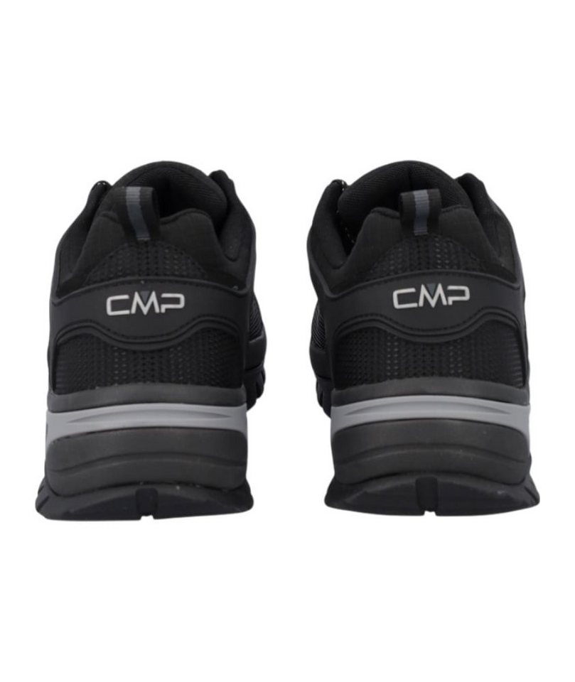 CMP Rigel 2.0 Low Trekking WP (wasserdicht) schwarz Herren Wanderschuh