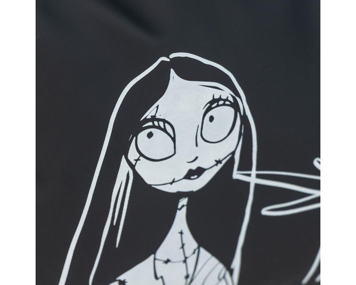 Cerda Kulturbeutel Disney Nightmare Before Christmas Kosmetiktasche Bild 4
