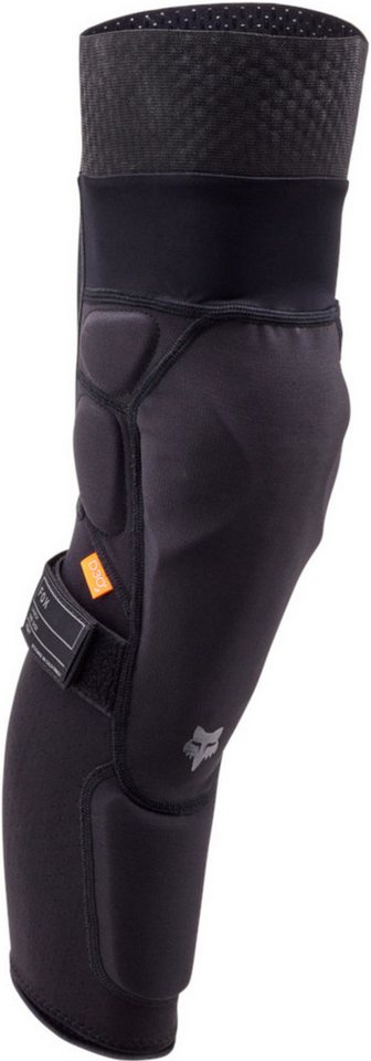 Fox Racing Knieprotektor Launch Knie-/Schienbeinprotektoren, protektoren abriebfest Bild 2
