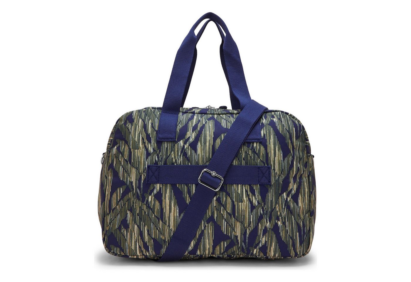 KIPLING Weekender Basic Prt, Polyester Bild 5