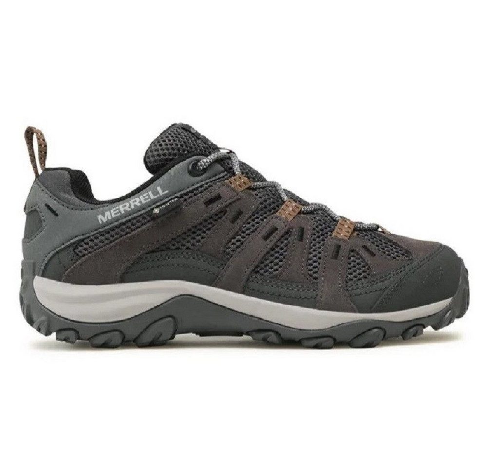Merrell Alverstone 2 GTX Herren Trekkingschuhe Wanderschuhe J037167 Wanderschuh Wasserdicht