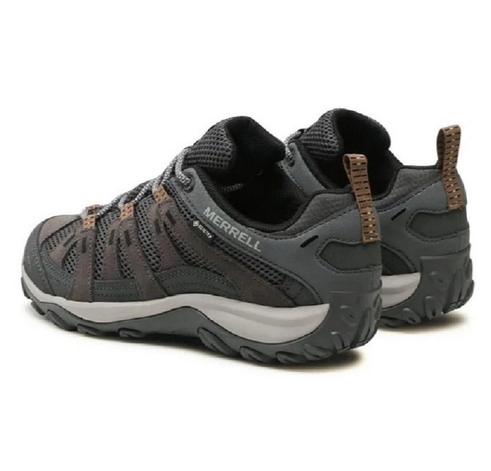 Merrell Alverstone 2 GTX Herren Trekkingschuhe Wanderschuhe J037167 Wanderschuh Wasserdicht Bild 2