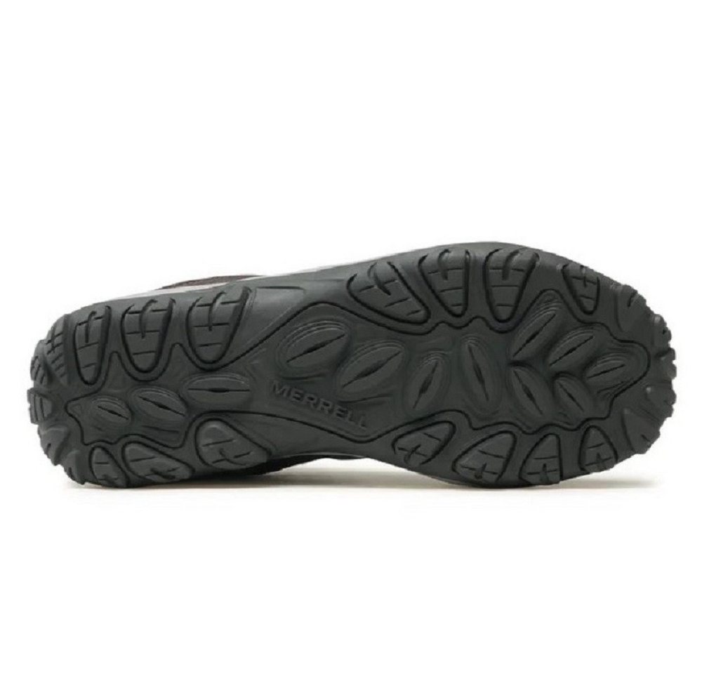 Merrell Alverstone 2 GTX Herren Trekkingschuhe Wanderschuhe J037167 Wanderschuh Wasserdicht Bild 3