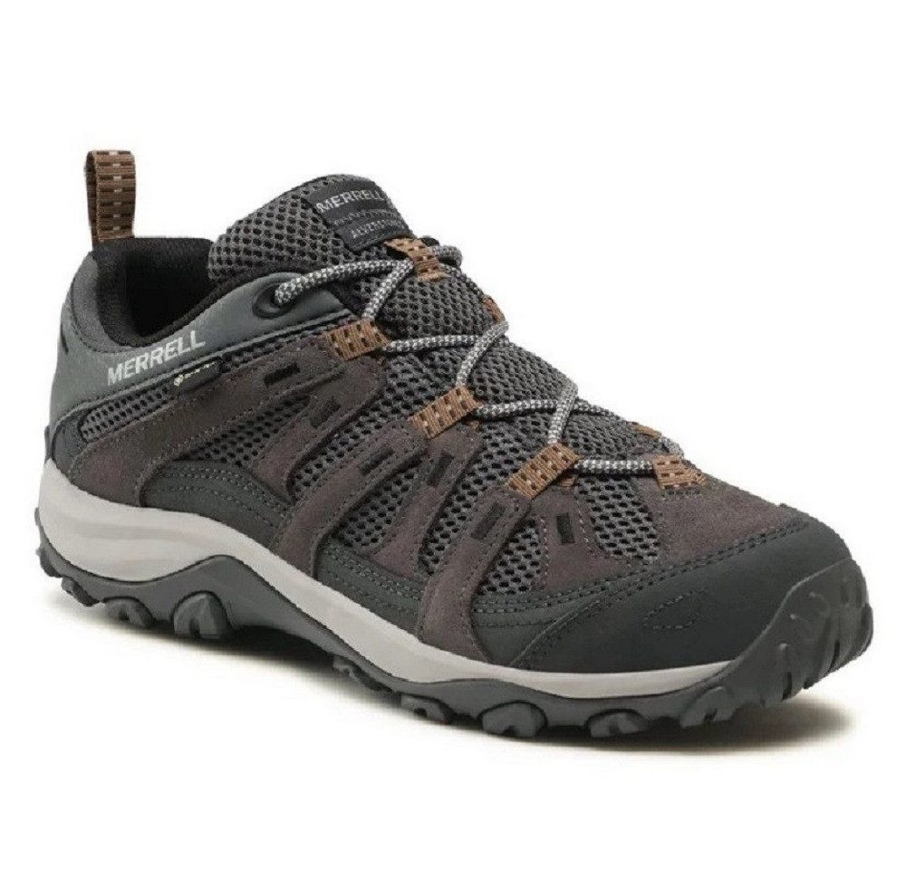Merrell Alverstone 2 GTX Herren Trekkingschuhe Wanderschuhe J037167 Wanderschuh Wasserdicht Bild 5