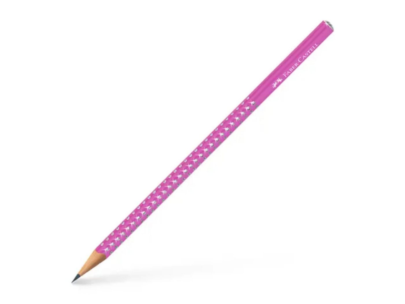 Faber-Castell Bleistift Faber-Castell Bleistift Sparkle