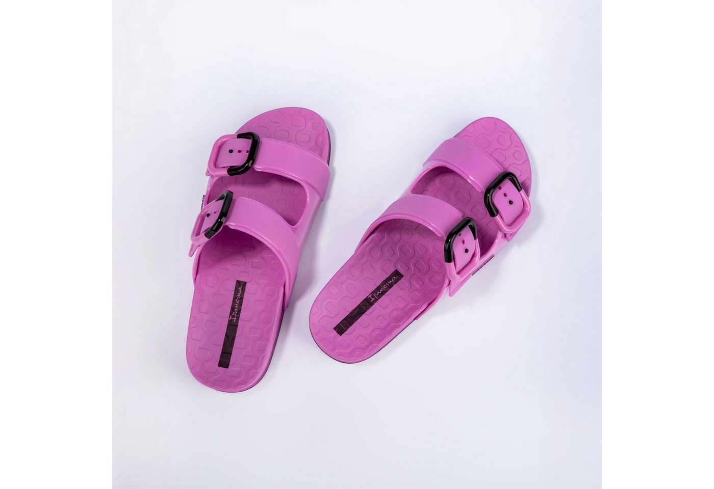 Ipanema IPANEMA SHORE SLIDE FEM - Slides Badepantolette Bild 3