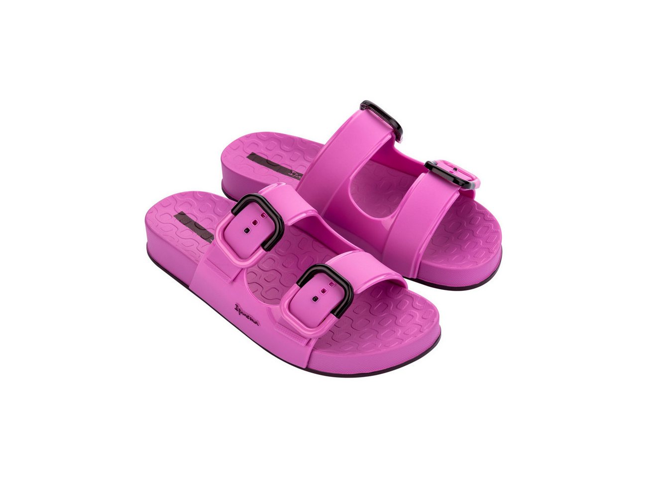 Ipanema IPANEMA SHORE SLIDE FEM - Slides Badepantolette Bild 4