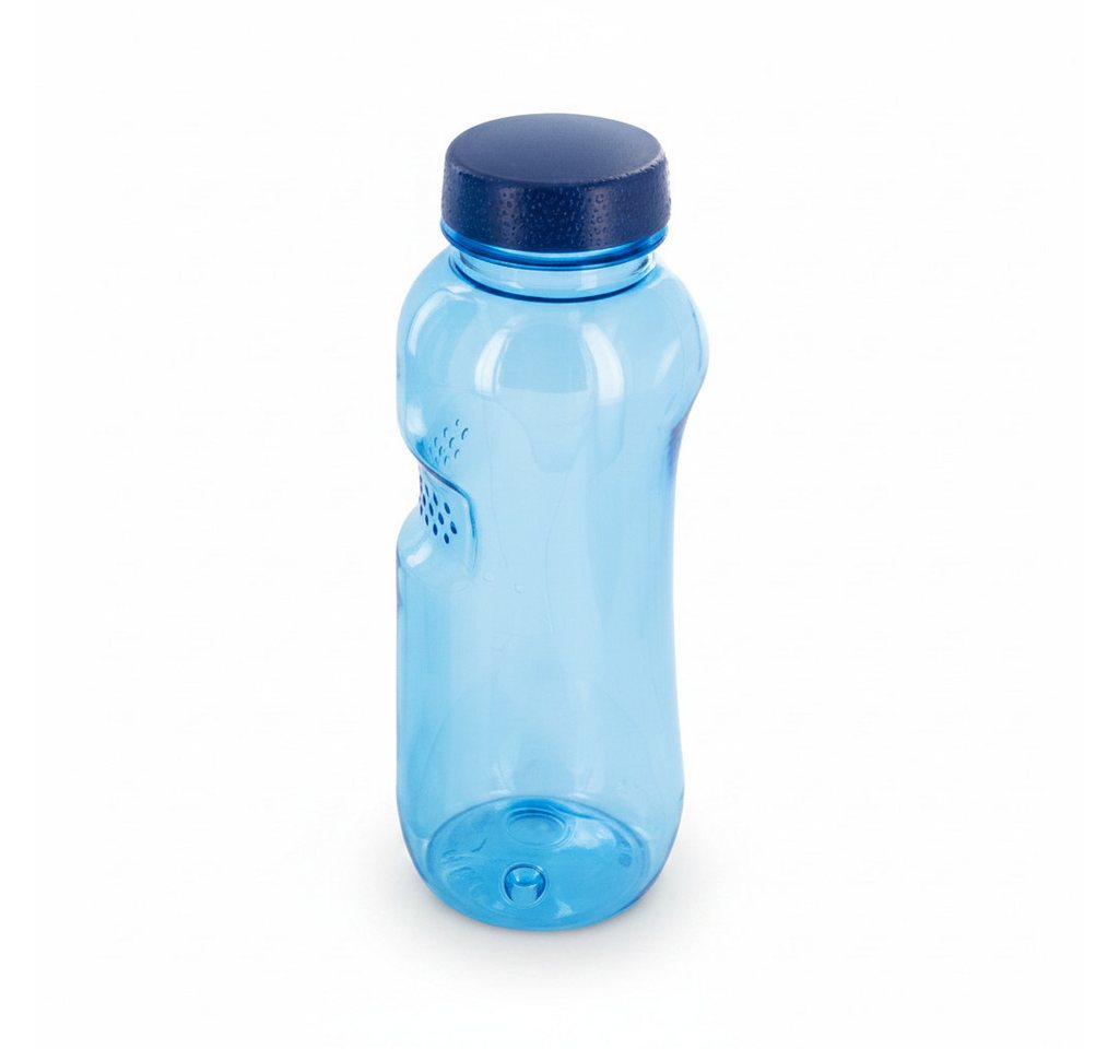 Greiner Trinkflasche, aus Tritan 0,5 Liter, geschmacksneutral