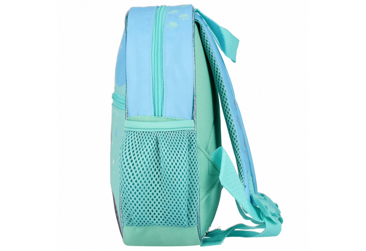 Sarcia.eu Schulrucksack Kätzchen Mädchen Rucksack, Vorschul-Rucksack 26x23x9 cm, gepolstert Bild 4