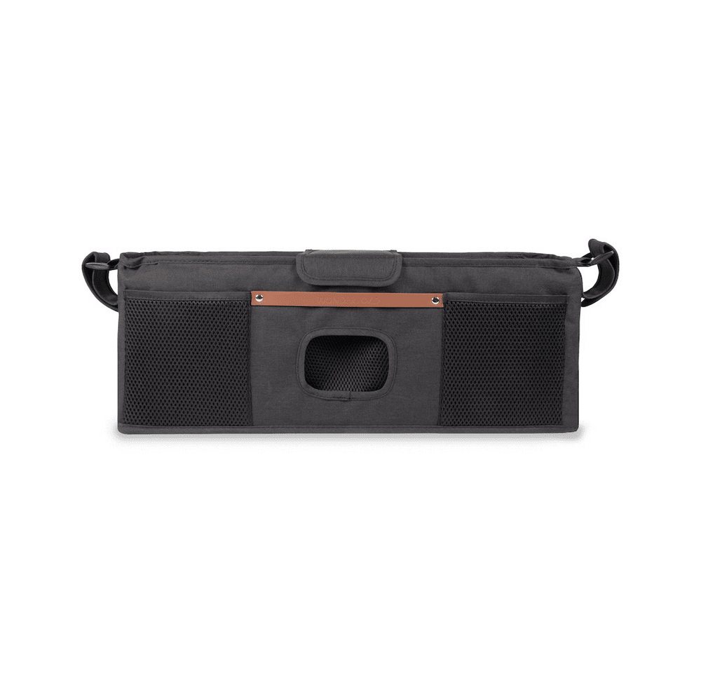 Wonderfold Bollerwagen Elternkonsole für Wonderfold für 4 Sitzer Bild 4