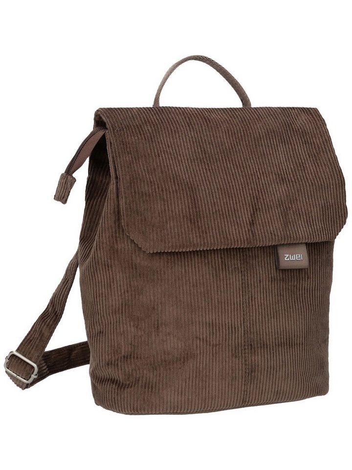 Zwei Rucksack Mademoiselle MR8