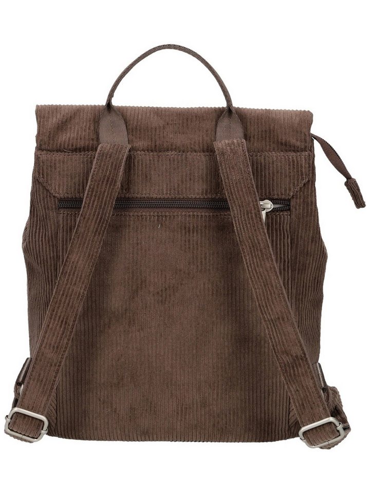 Zwei Rucksack Mademoiselle MR8 Bild 2