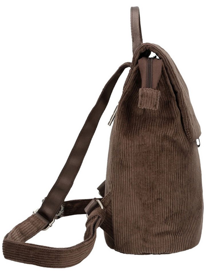 Zwei Rucksack Mademoiselle MR8 Bild 4