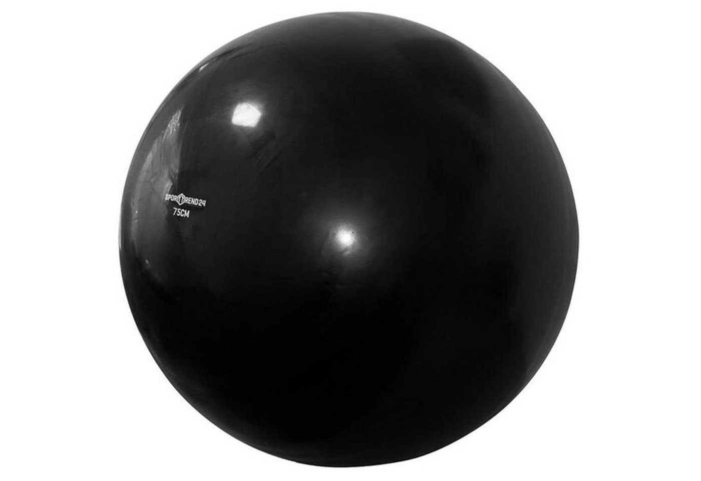 Sporttrend 24 Gymnastikball 75cm Bild 2